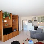 Apartment Trafalgar 322