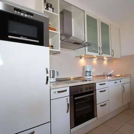 Trafalgar 322 Cuxhaven