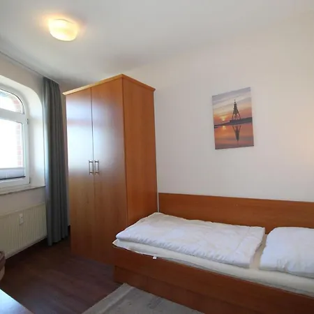 Appartement Trafalgar 322 *
