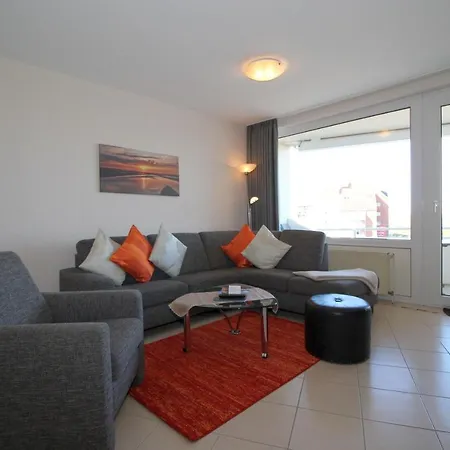 Apartment Trafalgar 322 Cuxhaven