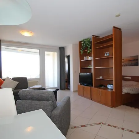 Apartamento Trafalgar 322 *
