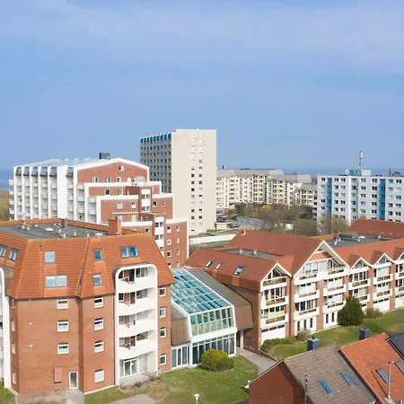 Trafalgar 322 Apartment *