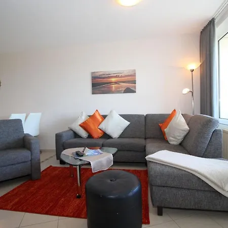 Trafalgar 322 Apartamento *