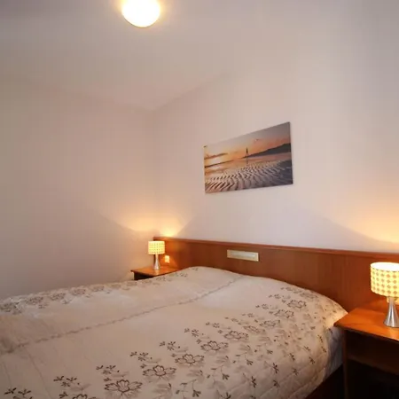 Trafalgar 322 Cuxhaven