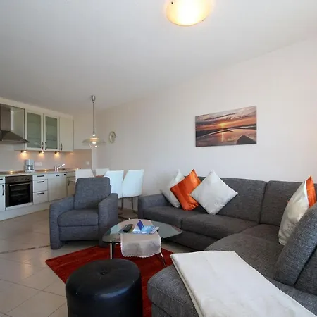 Trafalgar 322 * Cuxhaven