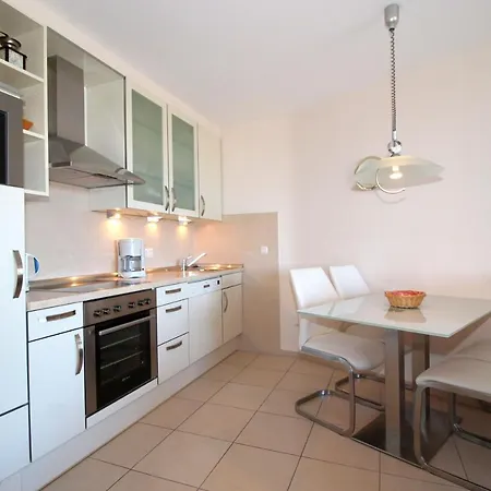 Trafalgar 322 Cuxhaven