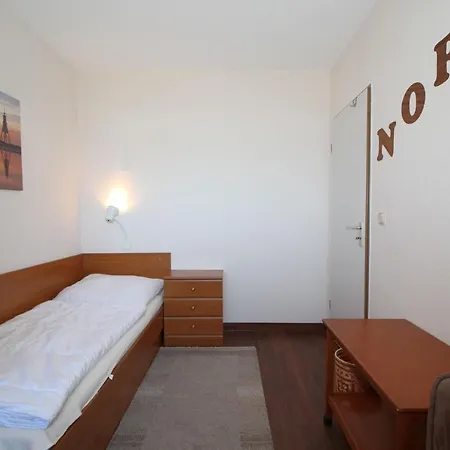 Trafalgar 322 * Cuxhaven