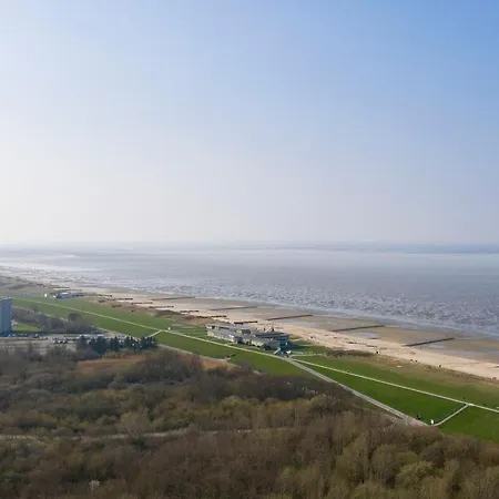 Trafalgar 322 Apartment Cuxhaven